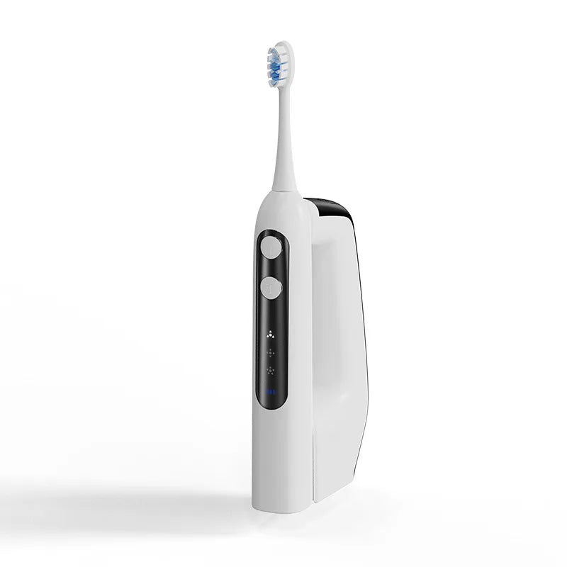 Brosse 2-en-1 Sonic