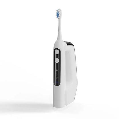 Brosse 2-en-1 Sonic